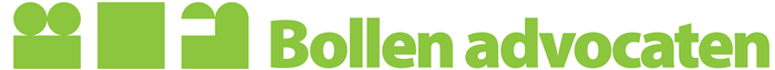Bollen advocaten logo